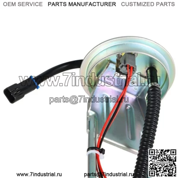 Подходит для Polaris Sportsman 550 850 Touring EFI EPS #2204307 Топливный насос в сборе (для: Polaris) - Image 5