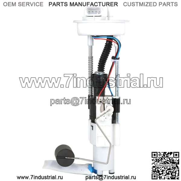 2011 2012-2014 Сборка топливного насоса для Polaris RZR 900 XP - Image 4