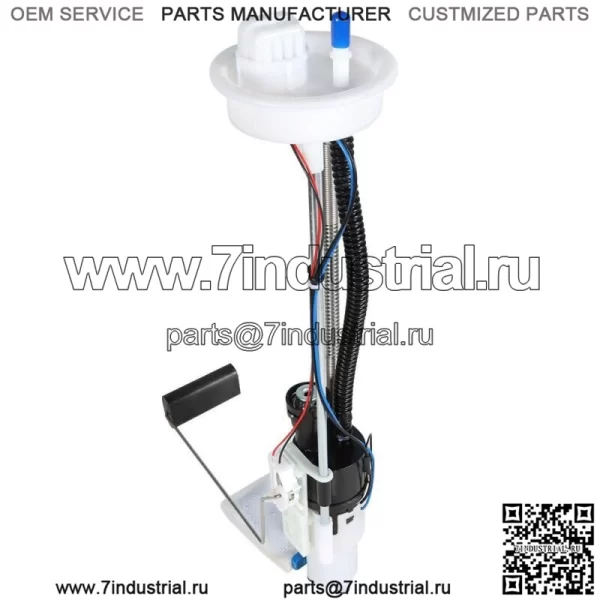 Топливный насос в сборе подходит для Polaris Ranger XP 800 4x4 LE EFI EPS 47-1012 2012 года (для: Polaris) - Image 3