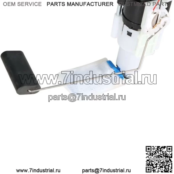 Топливный насос в сборе подходит для Polaris Ranger XP 800 4x4 LE EFI EPS 47-1012 2012 года (для: Polaris) - Image 5
