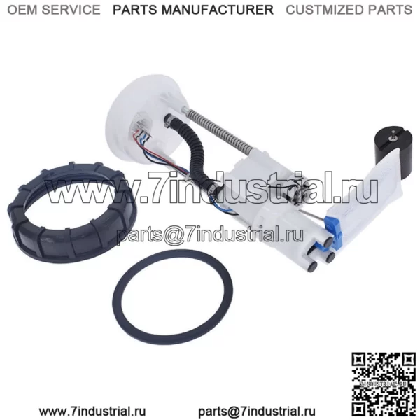 Новый модуль топливного насоса в сборе для Polaris RZR 900 16-19, RZR XP 1000 14-19 (для: Polaris) - Image 2