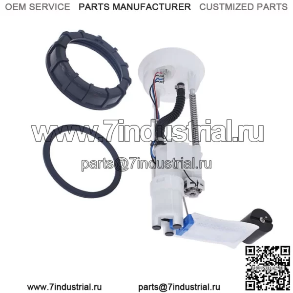 Новый модуль топливного насоса в сборе для Polaris RZR 900 16-19, RZR XP 1000 14-19 (для: Polaris) - Image 3