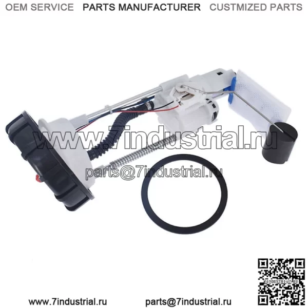 Новый модуль топливного насоса в сборе для Polaris RZR 900 16-19, RZR XP 1000 14-19 (для: Polaris) - Image 4