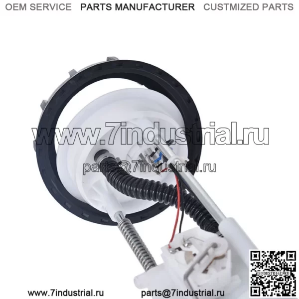 Новый модуль топливного насоса в сборе для Polaris RZR 900 16-19, RZR XP 1000 14-19 (для: Polaris) - Image 5