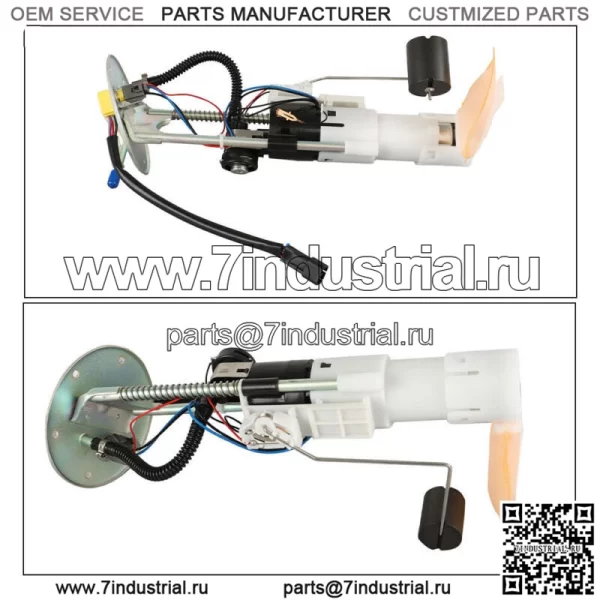 Для Polaris Sportsman 500 EFI 2006-2007 топливный насос в сборе (для: Polaris) - Image 3