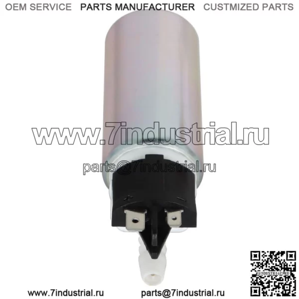 50-1225 245LPH E85 Топливный насос с высоким расходом + комплект 2016+ для Polaris RZR Turbo (для: Polaris) - Image 4