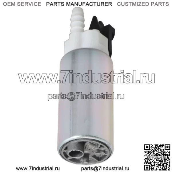 50-1225 245LPH E85 Топливный насос с высоким расходом + комплект 2016+ для Polaris RZR Turbo (для: Polaris) - Image 5