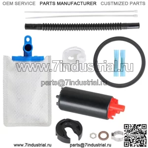Для Polaris RZR 1000 (XP/4) 2014 2015 2016 2017 2018 топливный насос бака (для: Polaris)