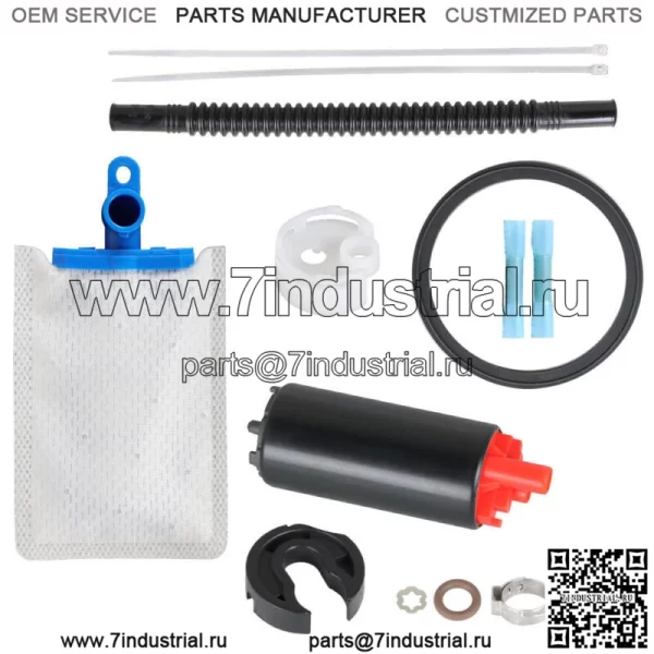 Для Polaris RZR 1000 (XP/4) 2014 2015 2016 2017 2018 топливный насос бака (для: Polaris)