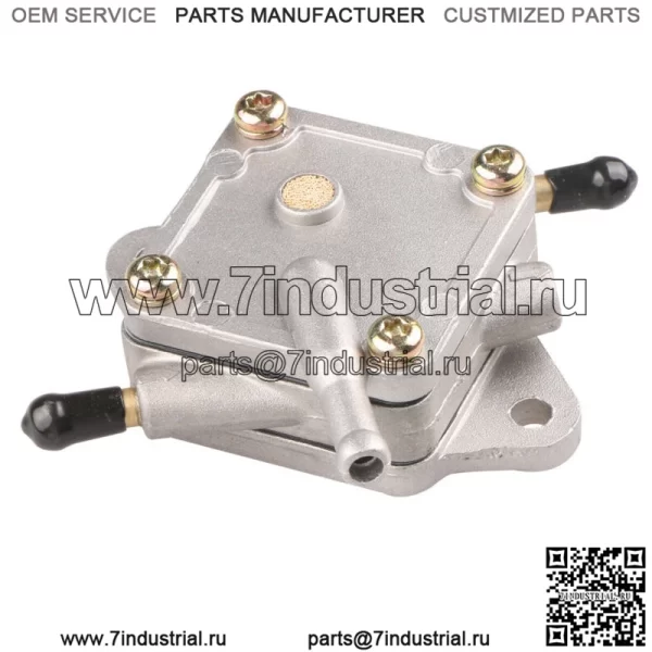 Топливный насос для тележки для гольфа Yamaha G16 G20 G22 4-тактный 1996-UP JN6-F4410-00