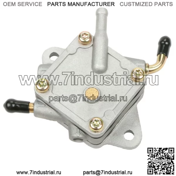 Топливный насос для 4-тактного автомобиля YAMAHA Golf Cart G8 G11 G14 1990-1995 годов выпуска JF2-24410-20