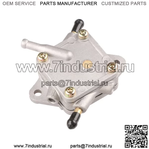 1 * топливный насос для гольф-кара Yamaha G16 G20 G22 4 цикла 1996-UP JN6-F4410-00