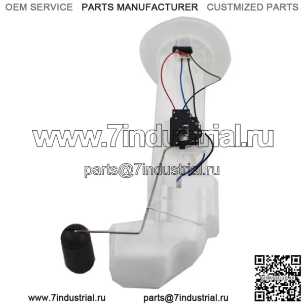 Топливный насос в сборе и передающий блок 49040-0716 для KAWASAKI Teryx Teryx4 750/800 (Для: более одного автомобиля) - Image 2