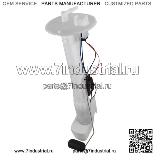 Топливный насос в сборе и передающий блок 49040-0716 для KAWASAKI Teryx Teryx4 750/800 (Для: более одного автомобиля) - Image 3