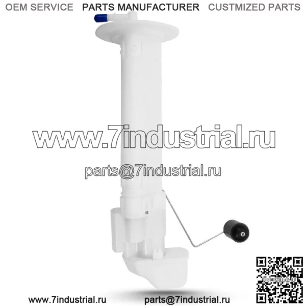 Модуль топливного насоса в сборе 49040-0716 для Kawasaki Teryx/4 750/800 2012-2023 гг. (Для: более одного автомобиля) - Image 3