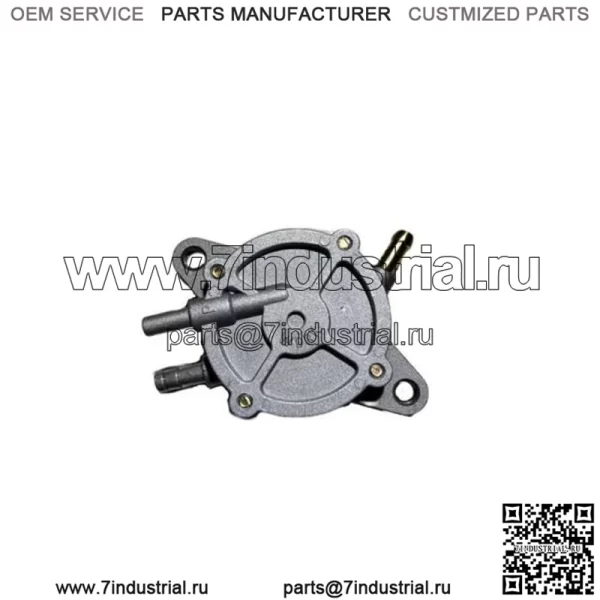 Бензонасос для Peugeot Jet Force 50 Kisbee 50 Speedfight 50 GY6 50 125 и более