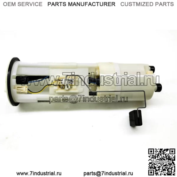 16 Топливный насос Yamaha FX Cruiser SVHO FC1800 (для: Yamaha SVHO 2015 г.) - Image 3