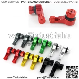 Удлинители стержня клапана шины, пригодные для BMW F800GS F800GSA F700GS F650GS R1200GS ADV