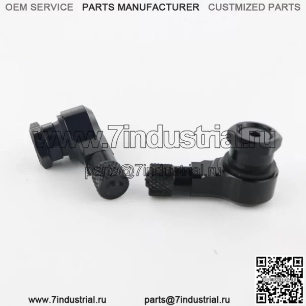 Удлинители стержня клапана шины, пригодные для BMW F800GS F800GSA F700GS F650GS R1200GS ADV - Image 4