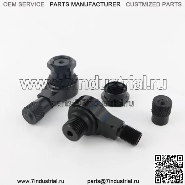 Удлинители стержня клапана шины, пригодные для BMW F800GS F800GSA F700GS F650GS R1200GS ADV - Image 5