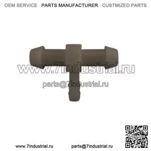 OEM-тройник бензопровода для снегоходов Arctic Cat 0670-007