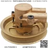 21212799 Насос морской воды для лодочных двигателей Volvo Penta 4,3 5,7 V8 V6