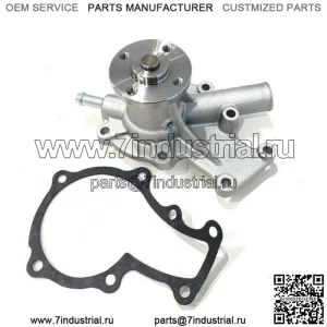 Для водяного насоса Kubota D722 D902 D662 15881-73033 19883-73030