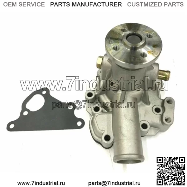 Для водяного насоса Perkins 104-22 145017950