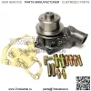 Водяной насос для John Deere 1032 1042 1052 1133 1144 1630 2030 AR97708 AR87420