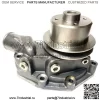 Водяной насос для John Deere 1032 1042 1052 1133 1144 1630 2030 AR97708 AR87420 - Image 2