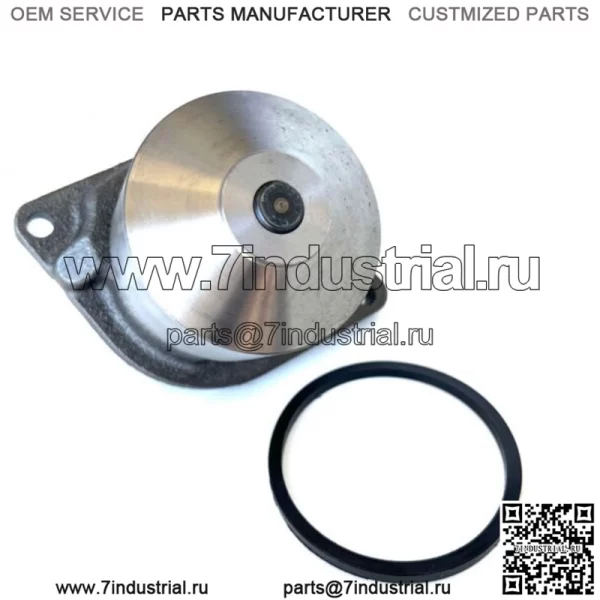 3800984 для водяной помпы Cummins 89-10 Dodge Ram 2500 3500 5.9L Freightliner