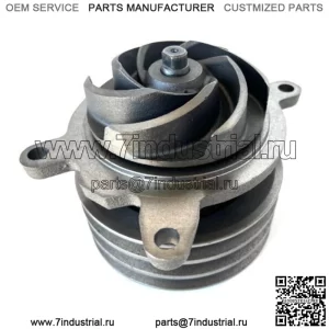Водяная помпа 9N1249 для Massey Ferguson 1505 1805 для Oliver 2255 с CAT 3208