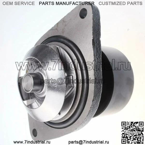 Водяная помпа для экскаваторов Case IH 688 880D 888 1085B 9010 9020 9030