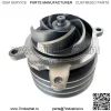 Водяной насос для комбайнов New Holland TR70 TR75 TR76 TR85 TR86 TR95 TR96 CAT 3208 - Image 2
