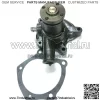 3284086M92 Новый водяной насос для Massey Deutz Allis 5215 5220 72103891 - Image 2