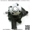 3284086M92 Новый водяной насос для Massey Deutz Allis 5215 5220 72103891 - Image 3