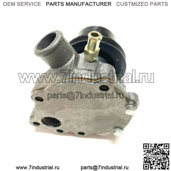 Для водяного насоса Ford 1510 1710 SBA145016510 SBA145016450 SBA145016500 - Image 3