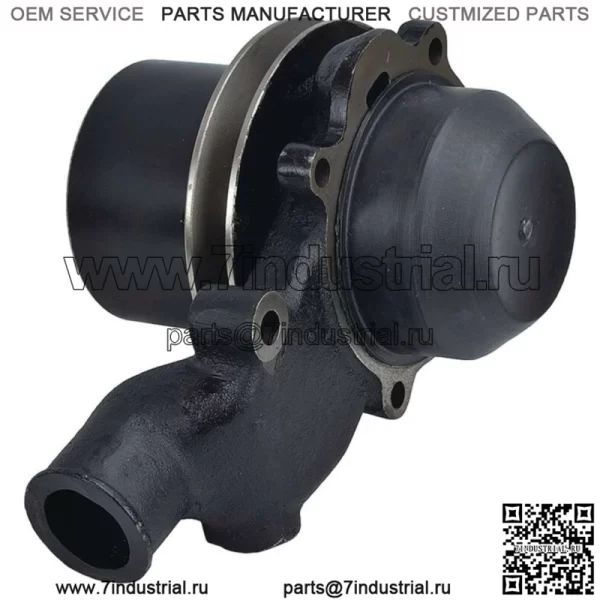 НОВЫЙ водяной насос для Massey Ferguson 175 180 255 265 270 275 31 50C