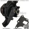 Водяной насос для трактора Ford/New Holland 4630 5000 5100 E6NN8501DA; 1106-6204