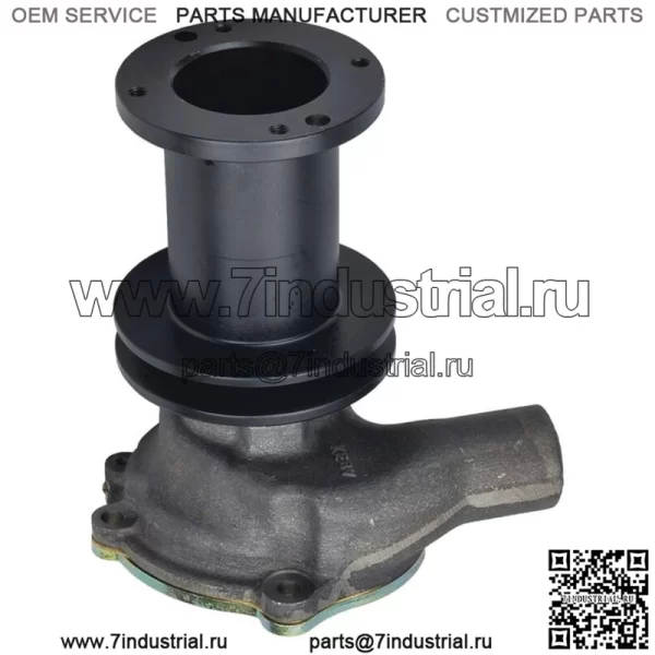 Водяной насос для Ford 600 700 800 801 900 2000 2110 2120 4000 4100 4110 4130 4140 - Image 2