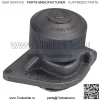 НОВЫЙ водяной насос для трактора Case International 580L LOADER SERIES 2 580SE