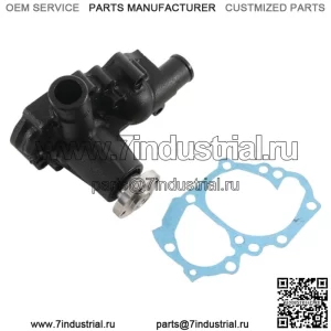 Новый водяной насос для компактного трактора Ford New Holland 1120 SBA145017300