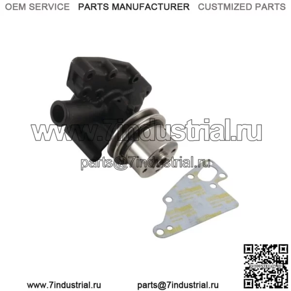 Водяной насос 1106-6353 для трактора Ford/New Holland 1000 1106-6353