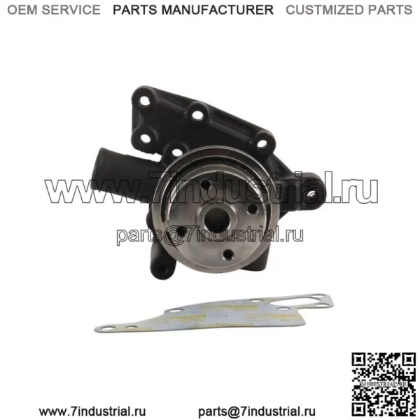 Водяной насос 1106-6353 для трактора Ford/New Holland 1000 1106-6353 - Image 2