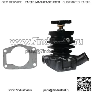 НОВЫЙ водяной насос для трактора Case International W4 SUPER HV HV