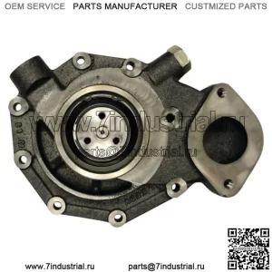 НОВЫЙ водяной насос для трактора John Deere 7220 7230 7320 7330 7410 7420