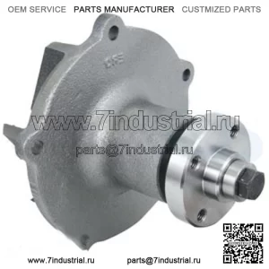 WN-A157146-PEX Насос, подходит для воды International/CaseIH 2670 4690 4694