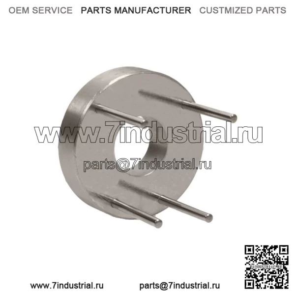 Замена водяного насоса для JOHN DEERE 3520 8130 RE530194 RE523828 SE501228 - Image 4