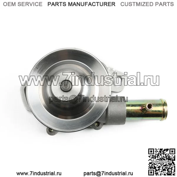 Водяной насос для XLT XCR 600 SP LTD Touring 3084458 Водяной насос - Image 4