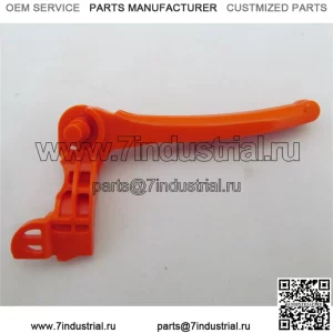 Оригинальный дроссельный курок ECHO OEM C450000183 PAS-225, SRM-225, SRM-266, SRM-280